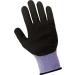 Global Glove 550XFT - Tsunami Grip XFT - Xtreme Foam Technology Coated Gloves - Medium  Black  Purple - Buy Online on GoSupps.com