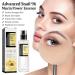 Greevener Korean Snail Collagen Cream Set - Lifting & Firming Moisturizer Snail Mucin Serum & Essence for Youthful Skin - Buy Online on GoSupps.com
