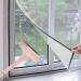 Window Screen Cleaning Brush - Window Glass Cleaning Brush - Reusable Glass Cleaner Tool Mesh Screen Cleaner Washing Equipment for Wardrobes Sofa Countertops Cabinets Screen Pochy Pink - Buy Online on GoSupps.com