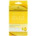 Pretty Smooth Argan Oil GEL EYE PATCHES - Hydrates skin Delays Ageing | 4 Treatments
