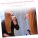 Didiseaon 4 1 4 in 1 Makeup Brush Professional Makeup Brushes Makeup Brushes Professional In Makeup Brush Combination Makeup Brush Eyebrow Brush Womens for Makeup Brush Girl - Buy Online on GoSupps.com