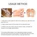 Regenerating Foot Cream for Firing (Rhagaden) Treatment - Heal Cracked Skin on Hands Elbows & Feet | International Shipping Available - Buy Online on GoSupps.com