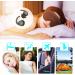Fuduo Ear Plugs for Sleeping - 2 Pairs Super Soft Silicone Ear Plugs with Sleep Mask for Noise Reduction, Block Out Light and Noise - Perfect for Travel, Nap, Yoga, Meditation (Black) - Buy Online on GoSupps.com