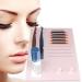 Lash Extensions Mixed Tray Acrylic Eyelash Tool Holder Eyelash Extensions Beauty Eyelash Tool Console Plate Fairy Eyelashes Extension Holder Goforwealth