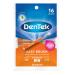 DenTek Easy Brush Interdental Cleaners, Mint, 16 Count 16 Count (Pack of 1)