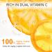 AILKE Vitamine C Max Cr me hydratante claircissante r g n rante pour le visage avec collag ne et niacinamide anti- ge peau lisse restaure l' lasticit de la peau 100 ml (lot de 1) - Buy Online on GoSupps.com