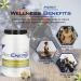 Energy First Grass Fed Whey Protein Isolate Powder - Vanilla 2lb - ProEnergy Supplement for Pre & Post Workout - Non GMO, Sugar & Gluten Free - 1 Pack - Buy Online on GoSupps.com