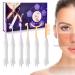 Twowin high frequency device with 6 neon and argon stab for acne treatment skin tightening reduction of stain folds with 60 pcs. Mull masks