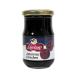 Luciano Amarena Cherries 140g pitted sour cherries in a glass Maraschino cherries perfect for cocktails and desserts 140 g Amarena