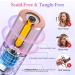Shop Cordless Automatic Curling Iron - 6 Temps & Timers Rechargeable Scald-Free | International Shipping Available - Buy Online on GoSupps.com