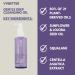 Gentle Deep Korean Cleansing Oil - 80% Plant-Derived Makeup Remover | Hypoallergenic Facial Cleanser for All Skin Types - 6.76 fl. oz - Buy Online on GoSupps.com