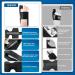 Buy Bunion Splints 03 Effective Relief & International Shipping | Your Store Name - Buy Online on GoSupps.com