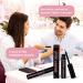 Lash Clusters Overnighter Sealer - DIY Extension for Long Lasting Wear | 5ml Black - Buy Online on GoSupps.com