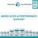 Tested Nutrition Agmatine Capsules | 500mg Agmatine Sulfate & 105mg L-Arginine | Increased Nitric Oxide Production Muscle Pumps & Performance | 60 Servings (120 Capsules) - Buy Online on GoSupps.com