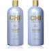 CHI Moisturize It Duo Keratin Shampoo & Conditioner  32oz