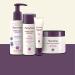 Aveeno Absolutely Ageless Nourishing Daily Facial Cleanser - Blackberry Extract - 5.2 fl. oz - Buy Online on GoSupps.com