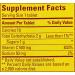 Nature Made Vitamin C 500 mg Chewables Orange 150 ct - Immune Support Supplement - Buy Online on GoSupps.com