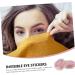 minkissy 1 Set Double Eyelid Sticker Makeup Eyelid Tape Lace Mesh Eyelid Tape Double Eyelid Strip Self- Adhesive Eye Tapes Double Eyelid Tapes Eyelid Stickers Double Eyelid Fiber Moment - Buy Online on GoSupps.com