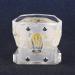 Dental Orthodontic Treatment Model - PVC Frame & Resin Teeth Transparent Gingiva | Small Size for Orthodontist Lessons in Oral Hygiene - Buy Online on GoSupps.com