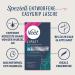 Veet Expert Cold Wax Strips for Bikini & Armpits - Sensitive Skin Hair Removal - 16 Double Strips (1 Pack) - International Shipping - Buy Online on GoSupps.com