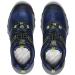 KEEN Unisex Kids' Wanduro Low Waterproof Hiking Shoe 34 EU - Sky Captain Evening Primrose | Best Kids Hiking Shoes for Adventure - Buy Online on GoSupps.com
