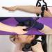 POUNDSAYA Muscle Roller Massage Roller Cellulite Roller Foam Roller Trigger Point Muscle Roller for Calves Leg Arms Deep Tissue fit roll Massager fitroll Muscle Roller (Black) - Buy Online on GoSupps.com