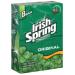 Irish Spring Deodorant Bar Soap Original 3.75 oz bars 8 ea (Pack of 4)