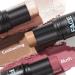 Shop Waterproof Contour Stick Highlight Stick & Blush Stick for Flawless 3D Facial Shaping - Long-Lasting Makeup (06#ESPRESSO) - International Shipping Available - Buy Online on GoSupps.com