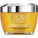 Olay Regenerist Vitamin C + Peptide 24 Face Moisturizer 50ml + Micro-Sculpting Cream Travel Size 15 mL - Buy Online on GoSupps.com