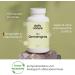Buy Dailynature Organic Barley Grass Capsules - 1500mg | 180 Capsules | HACCP Certified | Biodegradable Packaging | Made in Germany - International Shipping - Buy Online on GoSupps.com