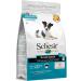 Schesir Dry food for small adult dogs Maintenance Line kibble - 2 kg bag - Buy Online on GoSupps.com