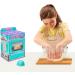 Cookeez Makery Oven Mix: Create Your Own Interactive Plush Friend with Surprise Bake Treatz - Buy Online on GoSupps.com