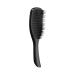 Best Tangle Teezer Hairbrush Bundle: Wet Detangler Millennial Pink & Large Black for Thick Hair - Buy Online on GoSupps.com
