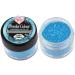 Rainbow Dust - Plain & Simple - CARIBBEAN BLUE - Edible food colour powder for cake decoration