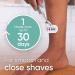 Gillette Venus Extra Smooth Sensitive Women's Razor Blade Refills - 4 Count - Buy Online on GoSupps.com
