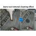 Clothes Rust Remover Multi-Purpose Laundry Stain Removers - High-Efficiency Cleaning Accessories for Carpet Shoes Bed Sheets Quilt & Floors Shuying - Buy Online on GoSupps.com