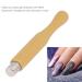 Nail Art Magnet Pencil - DIY Gel Polishing Tool for Home Salon Manicure (Yellow) - Buy Online on GoSupps.com