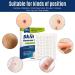 Skin Tag Remover Patch 144 PCS | Safe & Effective Skin Tag Removal Patches | 144 pcs/box - Buy Online on GoSupps.com