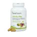 SanaExpert Leberital Pro is a vegetable dietary supplement with dukes turmeric and artichoke 120 capsules (95 g) (1)