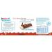 Buy Kinder Chocolate 300g - 24 Pieces (1 Pack) | International Shipping Available - Buy Online on GoSupps.com