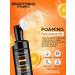 M.ancode Vitamin C Foaming Face Wash for Men | Brightening Brush Cleanser | Reduces Fine Lines & Smoothens Skin | Paraben Sulphate & Silicone-Free | 150ml - Buy Online on GoSupps.com