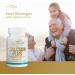 FREZZOR Calcium Plus | UAF1000+ Super Antioxidant | Bone Health & Density Support | Healthy Body Weight | Essential Minerals | NZ Made | 180 caps - Buy Online on GoSupps.com