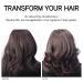 Iles Formula Haute Performance Conditioner - Reparative Hair Treatment, 6.8 Fl Oz - Transform Damaged Hair with Smooth Results - Buy Online on GoSupps.com