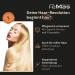 Femmas 3x Extra Platinum Blonde Hair Color 12.0 | Professional Cream with Argan Oil & Keratin | Permanent Tinting | 100ml | Radiant Results | 3 Pack - Buy Online on GoSupps.com