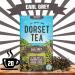Dorset Tea Pick N Mix - Choose From 8 Flavours | Strawberries & Cream Cool Earl Grey Foraged Fruits Ginger & Sunshine Pure Green-Tea Wild About Mint Sunshine Lemon - Pack of 5 - Buy Online on GoSupps.com