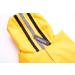 Ethical Pet Fashion Coat Rainy Day Yellow Md - Size Medium - Buy Online on GoSupps.com