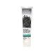 Desert Essence Activated Charcoal Toothpaste - Fresh Mint - 6.25 Ounce - Complete Oral Care - Deeply Clean - Tea Tree Oil - Baking Soda - Sea Salt - Carrageenan Free - Refreshes Breathe