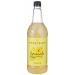 Sweetbird Lemonade Syrup (1 Litre) - Vegan Friendly Lemon Lemonade 1 l (Pack of 1)