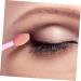 Healeved 5 Boxes creamy eyeshadow non latex Eye Shadow Sponge plastic eyeshadow sponge - Buy Online on GoSupps.com
