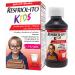 Resfriolito Kids Mucus & Congestion Relief Syrup Dietary Supplement for Children Natural Formula with Ivy Leaf & Agave Jarabe para la TOS y Flemas de Ni os 4 fl oz